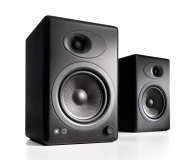 Audioengine A5+ Czarne para - 634326 - zdjęcie 1